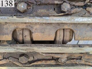 Used Construction Machine Used HITACHI HITACHI Roller Vibration rollers for paving ZC35C-5