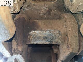 Used Construction Machine Used HITACHI HITACHI Roller Vibration rollers for paving ZC35C-5
