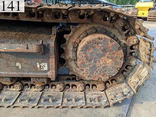 Used Construction Machine Used HITACHI HITACHI Roller Vibration rollers for paving ZC35C-5