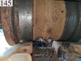 Used Construction Machine Used HITACHI HITACHI Roller Vibration rollers for paving ZC35C-5
