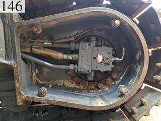 Used Construction Machine Used HITACHI HITACHI Roller Vibration rollers for paving ZC35C-5