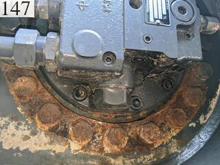 Used Construction Machine Used HITACHI HITACHI Roller Vibration rollers for paving ZC35C-5
