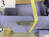 中古建設機械 中古 オカダアイヨン OKADA AIYON Ａロック・ワンタッチカプラ・クイックヒッチ 油圧式Ａロック PL45