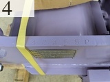 中古建設機械 中古 オカダアイヨン OKADA AIYON Ａロック・ワンタッチカプラ・クイックヒッチ 油圧式Ａロック PL45