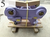 中古建設機械 中古 オカダアイヨン OKADA AIYON Ａロック・ワンタッチカプラ・クイックヒッチ 油圧式Ａロック PL45