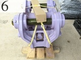 中古建設機械 中古 オカダアイヨン OKADA AIYON Ａロック・ワンタッチカプラ・クイックヒッチ 油圧式Ａロック PL45