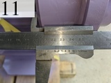 中古建設機械 中古 オカダアイヨン OKADA AIYON Ａロック・ワンタッチカプラ・クイックヒッチ 油圧式Ａロック PL45