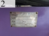 中古建設機械 中古 オカダアイヨン OKADA AIYON Ａロック・ワンタッチカプラ・クイックヒッチ 機械式Ａロック SOK45