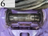 中古建設機械 中古 オカダアイヨン OKADA AIYON Ａロック・ワンタッチカプラ・クイックヒッチ 機械式Ａロック SOK45