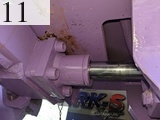 中古建設機械 中古 オカダアイヨン OKADA AIYON Ａロック・ワンタッチカプラ・クイックヒッチ 機械式Ａロック SOK45