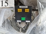 中古建設機械 中古 オカダアイヨン OKADA AIYON Ａロック・ワンタッチカプラ・クイックヒッチ 機械式Ａロック SOK45
