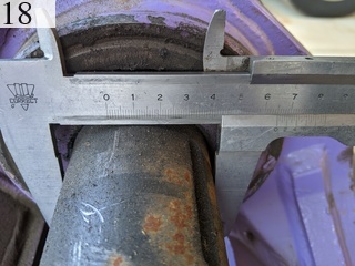 Used Construction Machine Used OKADA AIYON OKADA AIYON A-Lock / Quick coupler / Quick hitch Hydraulic type SOK45