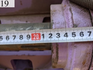 Used Construction Machine Used OKADA AIYON OKADA AIYON A-Lock / Quick coupler / Quick hitch Hydraulic type SOK45