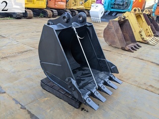 中古建設機械 中古 日立建機 HITACHI バケット 標準バケット ZX135用 標準 バケット