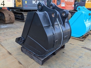 中古建設機械 中古 日立建機 HITACHI バケット 標準バケット ZX135用 標準 バケット