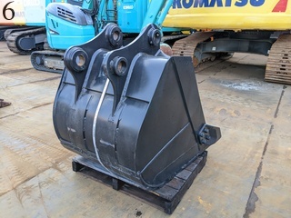 中古建設機械 中古 日立建機 HITACHI バケット 標準バケット ZX135用 標準 バケット