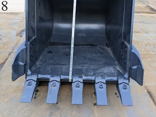 中古建設機械 中古 日立建機 HITACHI バケット 標準バケット ZX135用 標準 バケット