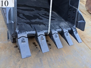 中古建設機械 中古 日立建機 HITACHI バケット 標準バケット ZX135用 標準 バケット