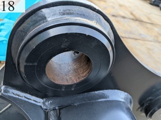 中古建設機械 中古 日立建機 HITACHI バケット 標準バケット ZX135用 標準 バケット