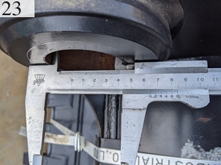 中古建設機械 中古 日立建機 HITACHI バケット 標準バケット ZX135用 標準 バケット