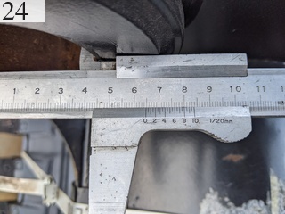 中古建設機械 中古 日立建機 HITACHI バケット 標準バケット ZX135用 標準 バケット