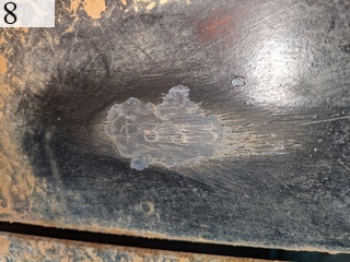 中古建設機械 中古 諸岡 MOROOKA 林業機械 フォワーダ・クローラ キャリア MST-800VDL