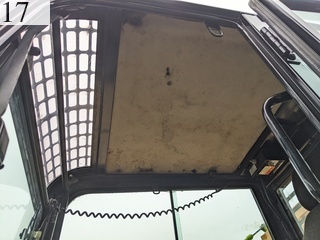 中古建設機械 中古 諸岡 MOROOKA 林業機械 フォワーダ・クローラ キャリア MST-800VDL