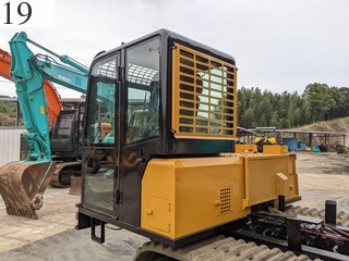 中古建設機械 中古 諸岡 MOROOKA 林業機械 フォワーダ・クローラ キャリア MST-800VDL