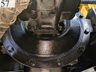 中古建設機械 中古 諸岡 MOROOKA 林業機械 フォワーダ・クローラ キャリア MST-800VDL