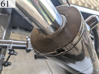 中古建設機械 中古 諸岡 MOROOKA 林業機械 フォワーダ・クローラ キャリア MST-800VDL