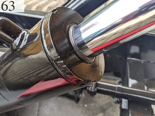 中古建設機械 中古 諸岡 MOROOKA 林業機械 フォワーダ・クローラ キャリア MST-800VDL