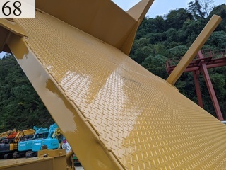 中古建設機械 中古 諸岡 MOROOKA 林業機械 フォワーダ・クローラ キャリア MST-800VDL