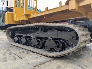 中古建設機械 中古 諸岡 MOROOKA 林業機械 フォワーダ・クローラ キャリア MST-800VDL