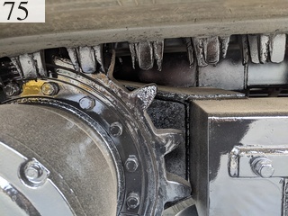 中古建設機械 中古 諸岡 MOROOKA 林業機械 フォワーダ・クローラ キャリア MST-800VDL