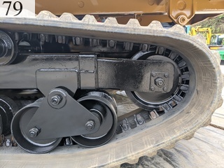 中古建設機械 中古 諸岡 MOROOKA 林業機械 フォワーダ・クローラ キャリア MST-800VDL