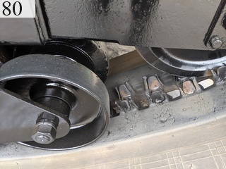 中古建設機械 中古 諸岡 MOROOKA 林業機械 フォワーダ・クローラ キャリア MST-800VDL