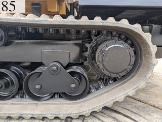 中古建設機械 中古 諸岡 MOROOKA 林業機械 フォワーダ・クローラ キャリア MST-800VDL