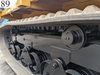 中古建設機械 中古 諸岡 MOROOKA 林業機械 フォワーダ・クローラ キャリア MST-800VDL