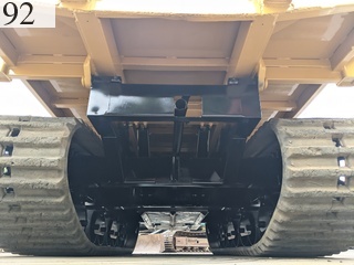 中古建設機械 中古 諸岡 MOROOKA 林業機械 フォワーダ・クローラ キャリア MST-800VDL