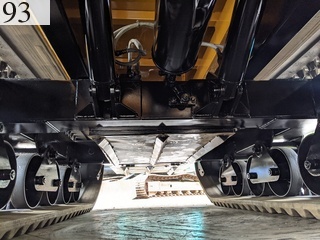 中古建設機械 中古 諸岡 MOROOKA 林業機械 フォワーダ・クローラ キャリア MST-800VDL