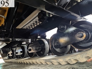 中古建設機械 中古 諸岡 MOROOKA 林業機械 フォワーダ・クローラ キャリア MST-800VDL