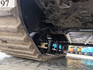 中古建設機械 中古 諸岡 MOROOKA 林業機械 フォワーダ・クローラ キャリア MST-800VDL