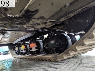 中古建設機械 中古 諸岡 MOROOKA 林業機械 フォワーダ・クローラ キャリア MST-800VDL