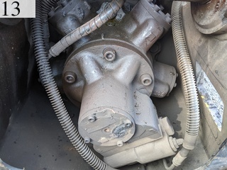 Used Construction Machine Used HITACHI HITACHI Cutter Hydraulic cutter S-HSC100-5