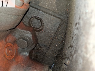 Used Construction Machine Used HITACHI HITACHI Cutter Hydraulic cutter S-HSC100-5