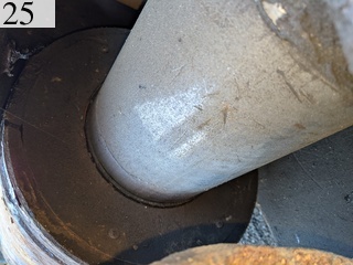 Used Construction Machine Used HITACHI HITACHI Cutter Hydraulic cutter S-HSC100-5