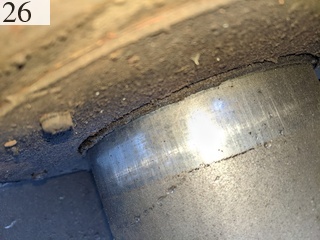 Used Construction Machine Used HITACHI HITACHI Cutter Hydraulic cutter S-HSC100-5