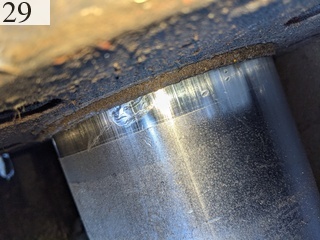 Used Construction Machine Used HITACHI HITACHI Cutter Hydraulic cutter S-HSC100-5