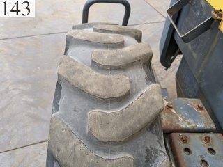 中古建設機械 中古 コマツ KOMATSU モーターグレーダー アーティキュレート式 GD405A-3