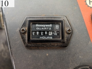 Used Construction Machine Used MOROOKA MOROOKA Forestry excavators Forwarder MST-1500VDL